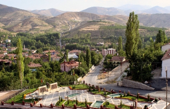 ÖİB Malatya Yeşilyurt'taki 5 gayrimenkulü özelleştiriyor!