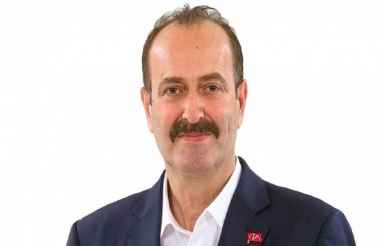 Tamer Osmanağaoğlu kimdir