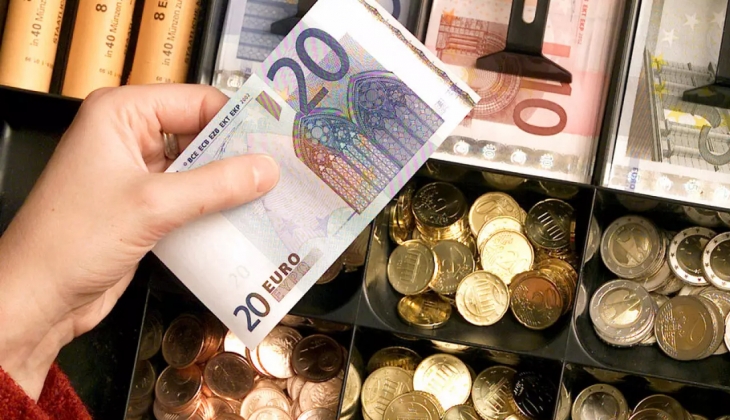 Euro 5 sonra böyle olacak! Yastık altında 1 eurosu bile olanlar acil bakın! Avrupa Merkez Bankası açıkladı!