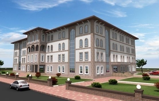 Kastamonu Hükümet Konağı ihalesi bugün!