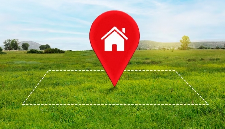 Ev ve kira fiyatları arttı, kaçak yapılaşma başladı!  ‘Tiny house’ alan tarlaya indi!