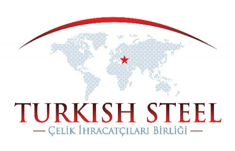  Çelik sektörü sekiz ayda 10,8 milyon ton ihracat gerçekleştirdi!