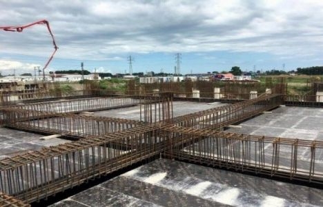 Samsun Lojistik Köy projesi yargıya takıldı!