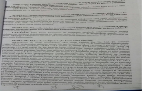 İşte Atilla Yavuz un savcılık ifadesi!