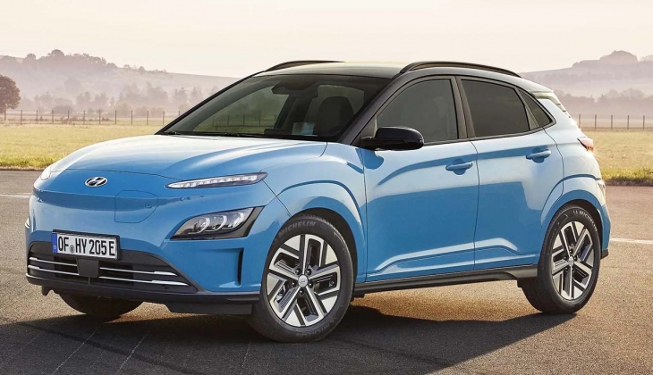 Hyundai Kona Elektrik Şubat ayında kaça satılıyor? İşte herkesin merak ettiği aracın 14 şubat 2023 fiyatı!