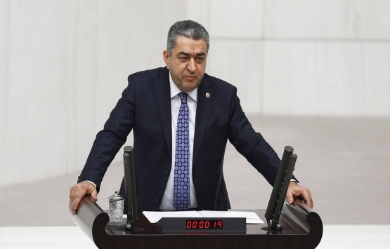 Su Şurası'nda açılışlarının gerçekleştirildiği duyurulan tesisler mecliste! 