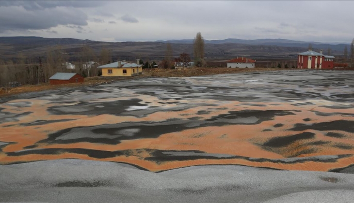 Sivas'ta 6 bin 262 metrekarelik arsa satılıyor! Fiyatını gören inanamadı!