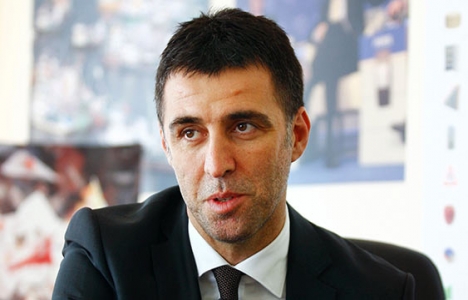 Hakan Şükür'ün Sakarya’da 36 gayrimenkulüne el konuldu!