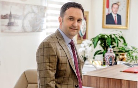 İstanbul dünyanın en akıllı şehirlerinden biri olacak!