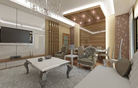 Talas Prestij Residence resimleri!