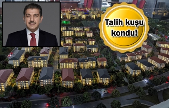 Esenler'in tarihi imar sorunu çözüldü!