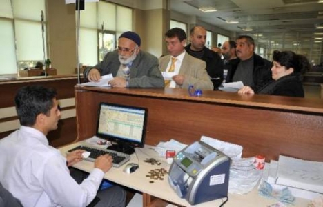 Emlak vergisi her belediyeden ödenir mi?