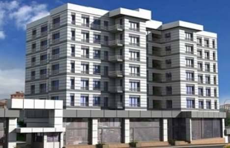 Çekmeköy hemen teslim konut projeleri 2013!