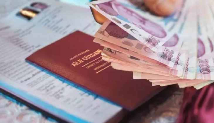 Bakanlık açıkladı! "Evlilik Kredisi" için özel internet sitesi açılıyor...