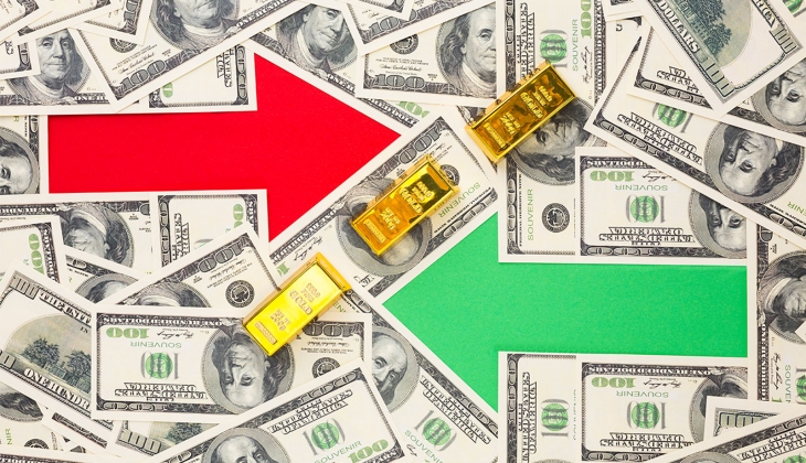 Altın, dolar, Euro ve borsa yatırımcıları dikkat! Bu hafta hangi yatırım aracı yatırımcısına ne kadar kazandırdı?