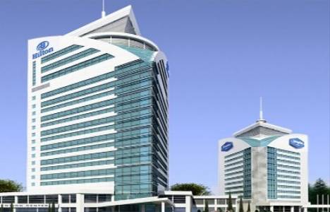 Hilton Bursa En İyi Şehir Oteli seçildi!