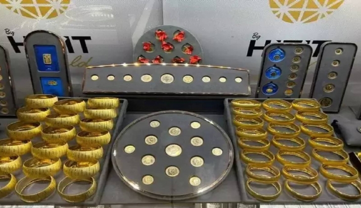 Uzmanından gram altın tahmini! 4 Şubat Pazar gram altın ve çeyrek altın ne kadar?