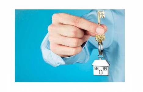 Aile konutundan tahliye!