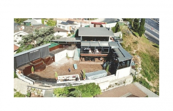 İstanbul Barosu'nda kiralık sosyal tesis krizi! 