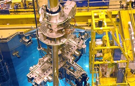 İstanbul 3. Nükleer Santraller Zirvesi, 8-9 Mart'ta!