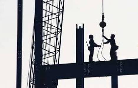 Mustafa Şahin: İnşaat sektörü her zaman üçüncü planda kalıyor!