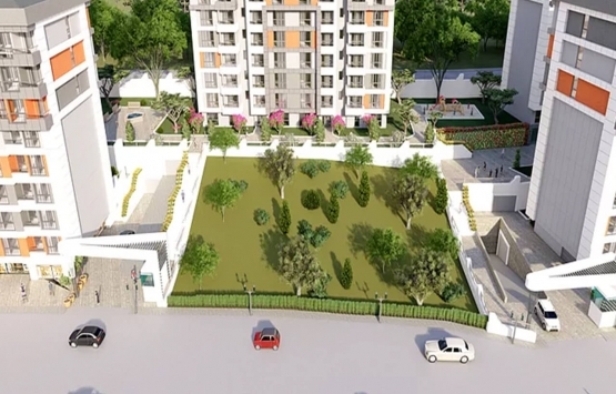 Büyük Uzunlar İnşaat Maltepe projesi nerede?