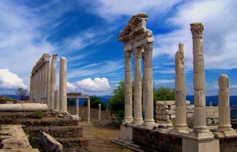 Sit alanları çeşitleri