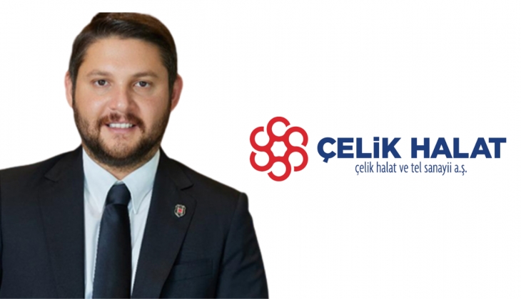 Serhan Çetinsaya kimdir? Nerede doğru? Hangi projelerde yer aldı? Çelik Halat’ta hangi görevi yürütüyor?