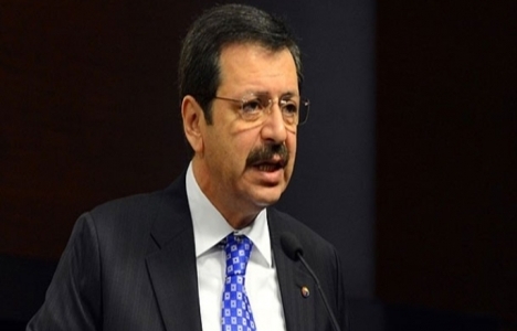 TOBB Ermenek'teki madencilerin ailelerine ev alacak!