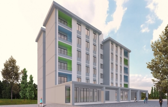 TOKİ 50 bin sosyal konut Muğla 2019!