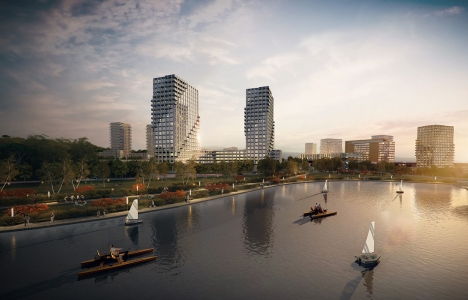 Northgate Ankara satış fiyatları