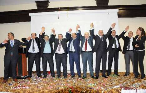 Afyonkarahisar'da 85 milyon TL'lik dev termal kompleksin inşaatı devam ediyor!