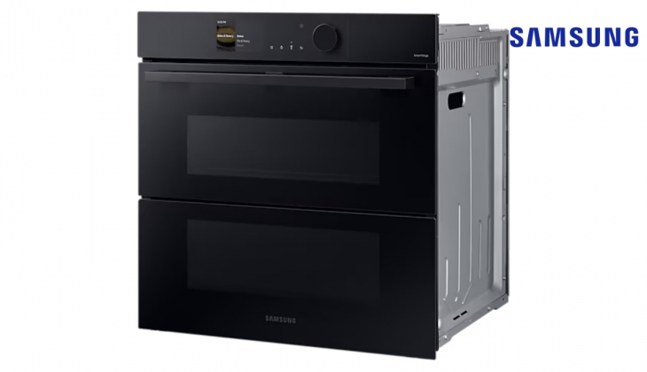 İkili pişirme özellikli Samsung NV7B4420ZAK fırın kaç TL? En uygun nereden alınır?