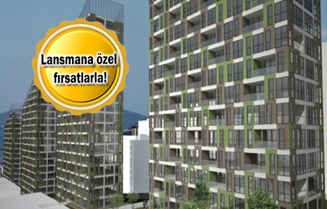 Yeşil Mavi: Sur Yapı Maltepe projesinin adı belli oldu!