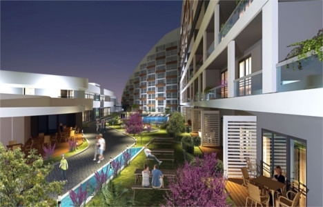 Helenium Boutique daire fiyatı