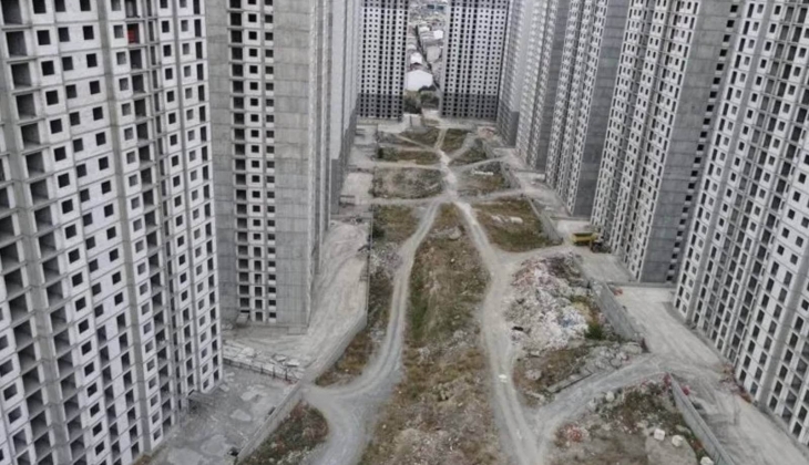 Konkordato talebinde bulunan Yeşil GYO için mahkemeden kritik karar! Geçici mühlet kararı 3 ay daha uzatıldı