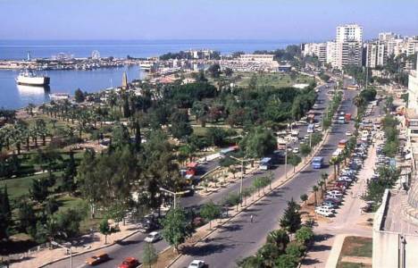 Mersin'de satılık 2 adet arsa: 9.2 milyon liraya!