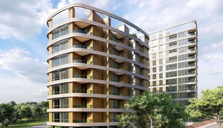 Tuzla Hava Kent konutları ne kadar?