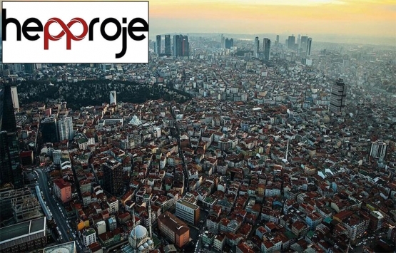 GNA, 2021 yılına daha güçlü bir şekilde HEP Proje markası ile merhaba diyor!