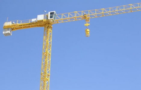 TKS Vinç, Kazakistan'daki vinç sayısını 10'a çıkaracak!