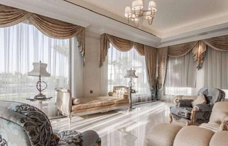 İşte 25 ülkenin en pahalı konutları!