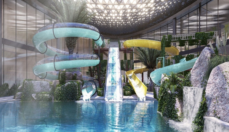 Sinpaş Kızılbük devre mülklerinde fiyatlar belli oldu! Sinpaş Kızılbük 26 Ağustos 2022 fiyat listesi!