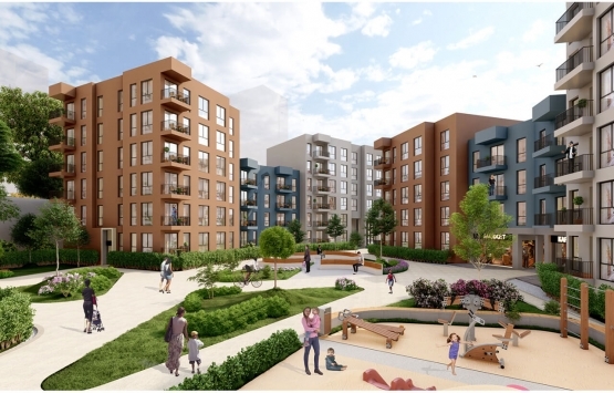 KİPTAŞ Tuzla Meydan Evler 25 soruda tüm detaylarıyla!