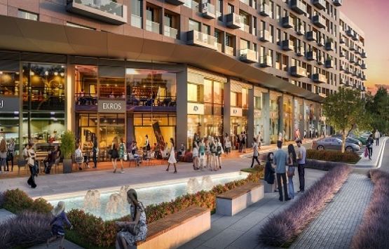 3S Firuze Konakları nda 84 ay 0 faiz fırsatı!