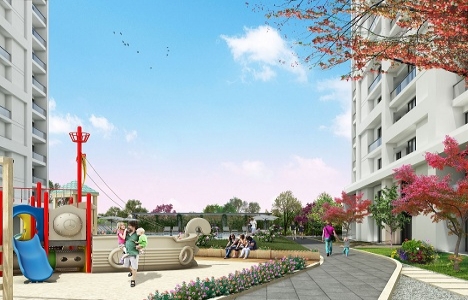 Bosspoint Esenyurt ta 165 bin TL den başlayan fiyatlarla!