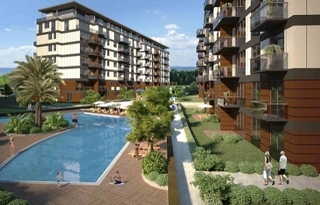 Dekon Silva anahtar teslim töreni 29 Mart'ta!