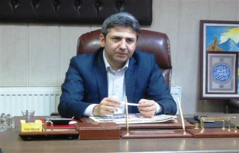 Adıyaman Kahta'ya 500 kişilik KYK yurdu inşa edilecek!