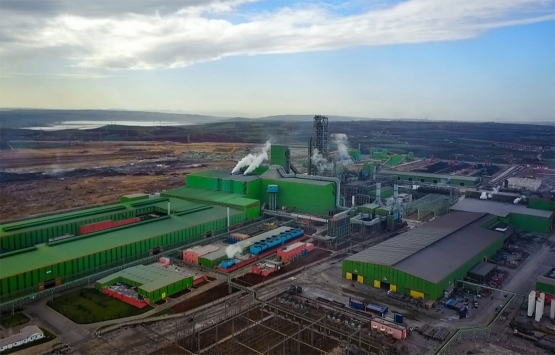 Tosyalı Holding ten Cezayir’de dünya rekoru!