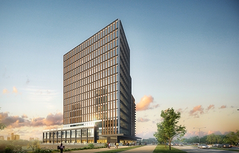 Artaş Avrupa Residence Ataköy projesi satışta!