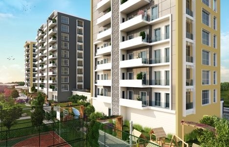 Beyaz İnşaat Bakırköy City ödemeleri!